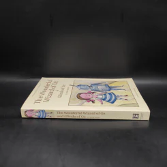 The Wonderful Wizard of Oz & Glinda of Oz - L. Frank Baum รูปที่ 3