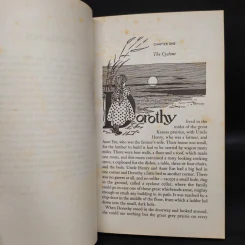 The Wonderful Wizard of Oz & Glinda of Oz - L. Frank Baum รูปที่ 7