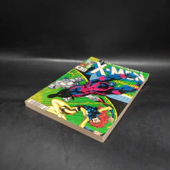 X-Men เอ็กซ์-เม็น เล่ม 6 รูปที่ 4