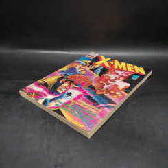 X-Men เอ็กซ์-เม็น เล่ม 1 รูปที่ 4