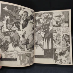 X-Men เอ็กซ์-เม็น เล่ม 7 รูปที่ 7