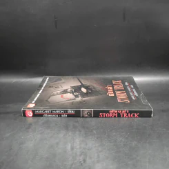 ต้องฆ่า Storm Track - Margaret Maron รูปที่ 3