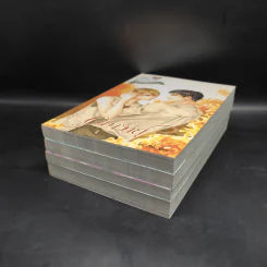 นิยายวาย Boy's Love 17 The Series Seasons of Love 4 เล่ม รูปที่ 6