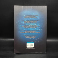 บันทึกของอัมเบอร์ Vol.1 ตอนดวงตาแห่งราตรีกาล - P.W. Catanese รูปที่ 2