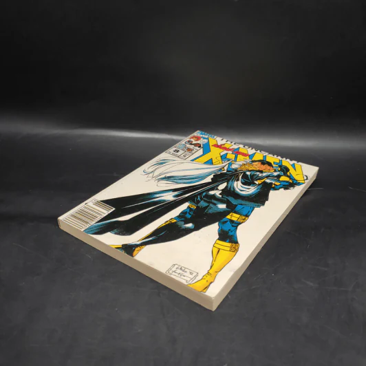 X-Men เอ็กซ์-เม็น เล่ม 8 รูปที่ 4