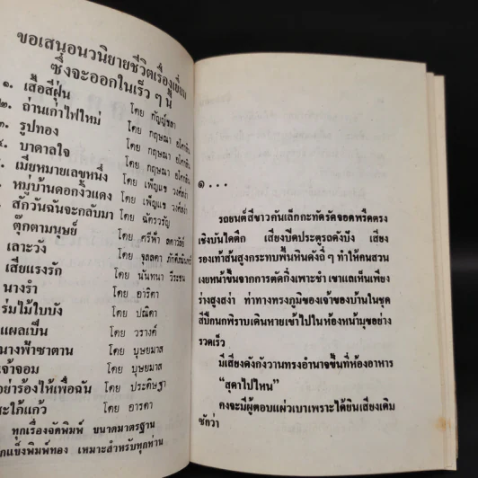 จำเลยลับ 2 เล่มจบ - เพ็ญแข วงศ์สง่า รูปที่ 6