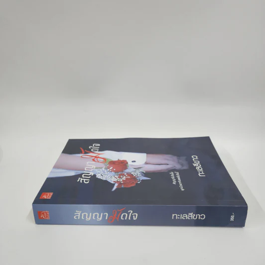 สัญญามัดใจ - ทะเลสีขาว รูปที่ 2