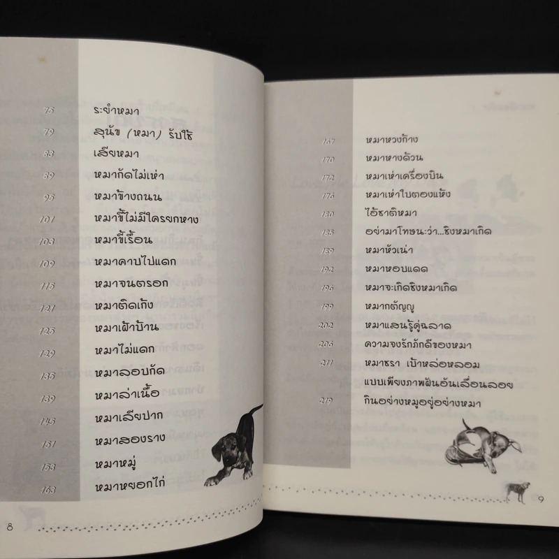 หมาผิดอะไร - ชมรมชื่นชมหมา รูปที่ 7