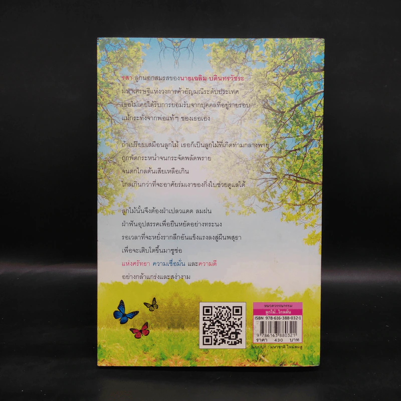 ลูกไม้ไกลต้น - โสภี พรรณราย รูปที่ 2