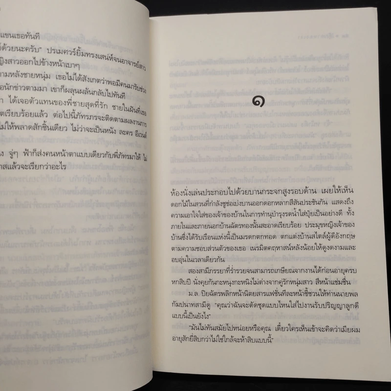 ตุ๊กตาหลงเงา - เรณี รูปที่ 6