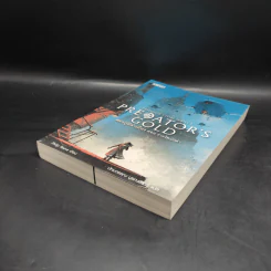 สมรภูมิล่าเมือง เล่ม 2 ตอน รางวัลนักล่า - Philip Reeve รูปที่ 4