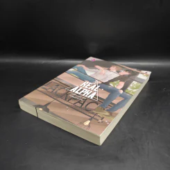 นิยายวาย Real Alpha เล่ม 2 - Chiffon_cake รูปที่ 4