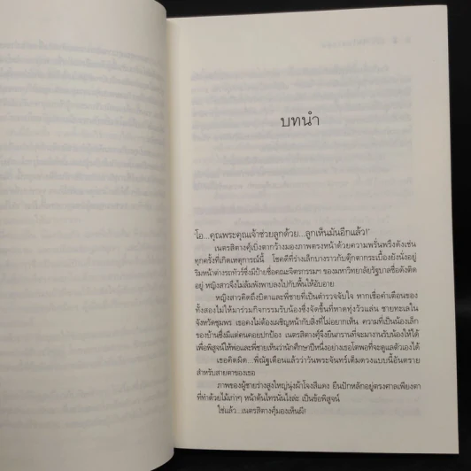 The Sixth Sense เปลวไฟในสายลม - แพรณัฐ รูปที่ 6