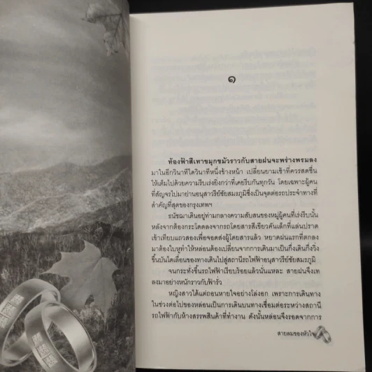 สายลมของหัวใจ - ปิ่นลดา รูปที่ 6