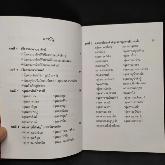 นิยายดาว - สิงห์โต ปุกหุต รูปที่ 6