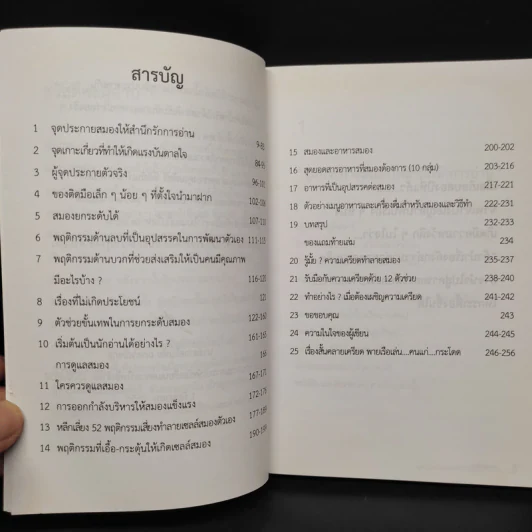 จุดประกายสมอง - ทอทองพิม รูปที่ 6