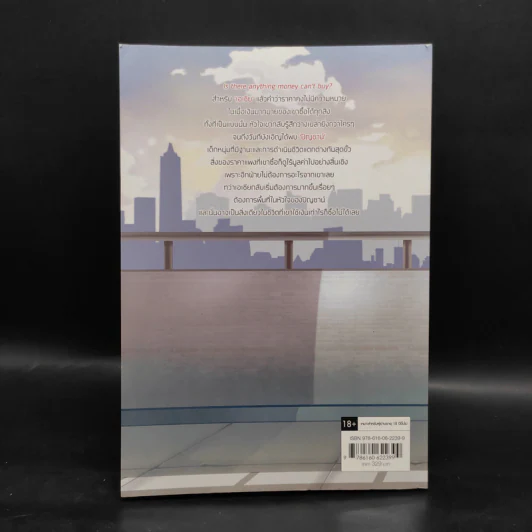 นิยายวาย ราคา ≠ มูลค่า - Afterday รูปที่ 2