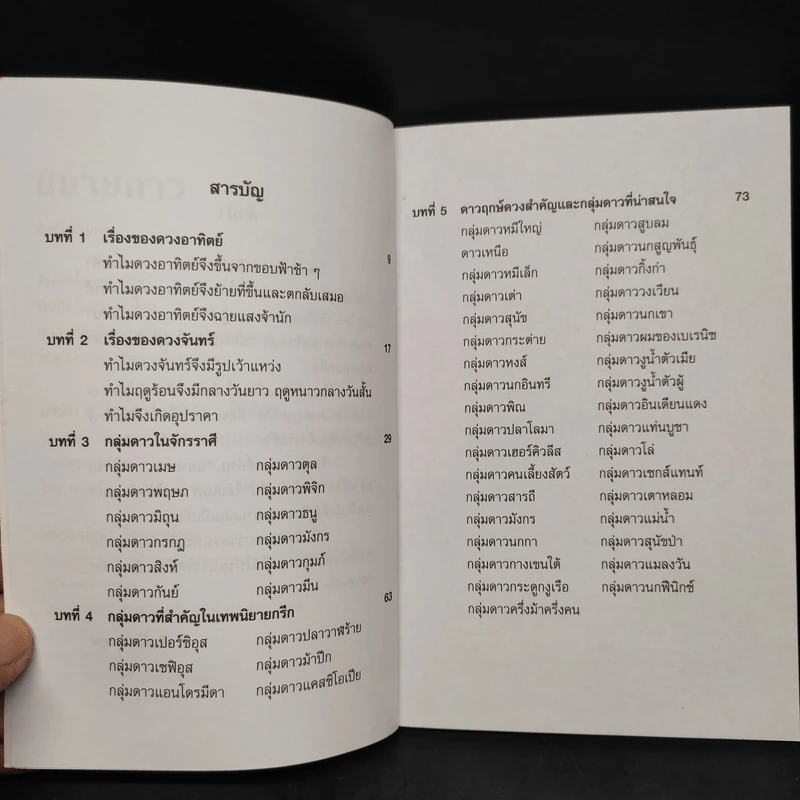 นิยายดาว - สิงห์โต ปุกหุต รูปที่ 6