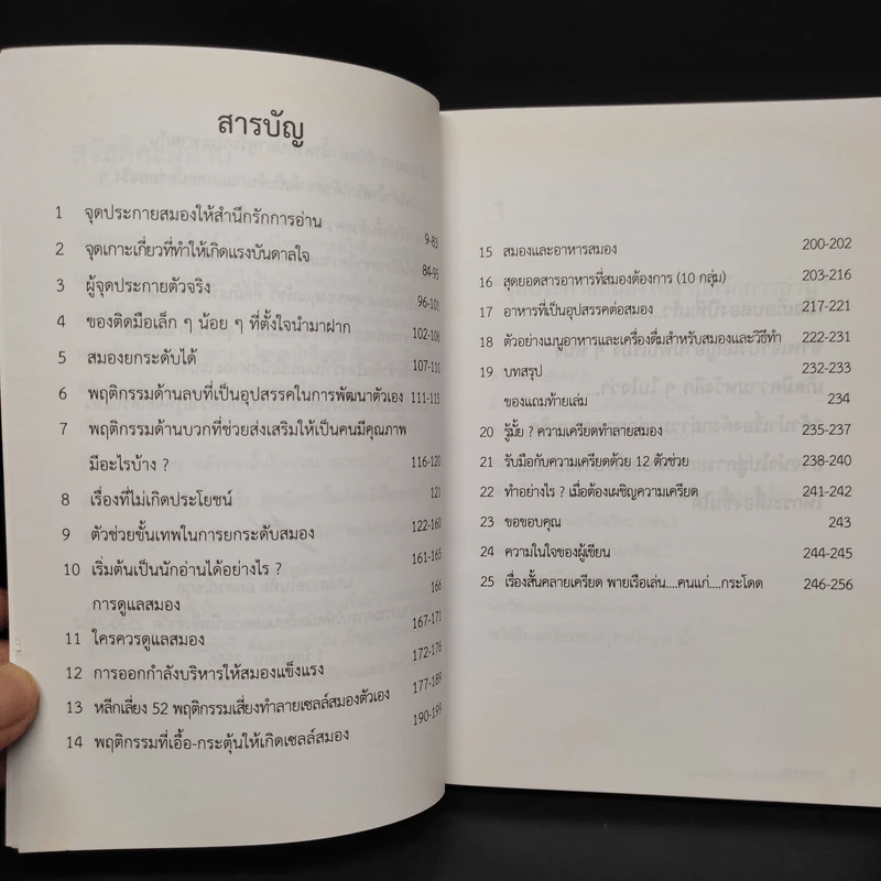 จุดประกายสมอง - ทอทองพิม รูปที่ 6