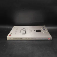 ประสบการณ์แอปเปิล : The Apple Experience - ศรชัย จาติกวณิช รูปที่ 3