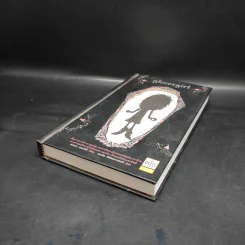 Ghostgirl เล่ม 1 (ปกแข็ง) - Tonya Hurley รูปที่ 4