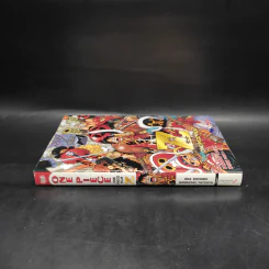 ONE PIECE Film Z - Eiichiro Oda, Hamazaki Tatsuya รูปที่ 3
