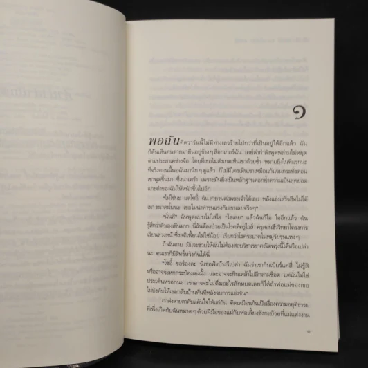 House of Night เคหาสน์รัตติกาล 1 รอยประทับ - พี.ซี. คาสต์, คริสติน คาสต์ รูปที่ 6