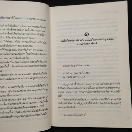 The Cupids บริษัทรักอุตลุด : กามเทพจำแลง - แพรณัฐ รูปที่ 6