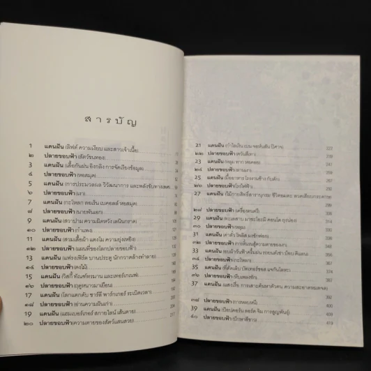 แดนฝันปลายขอบฟ้า - Haruki Murakami (ฮารูกิ มูราคามิ) รูปที่ 6