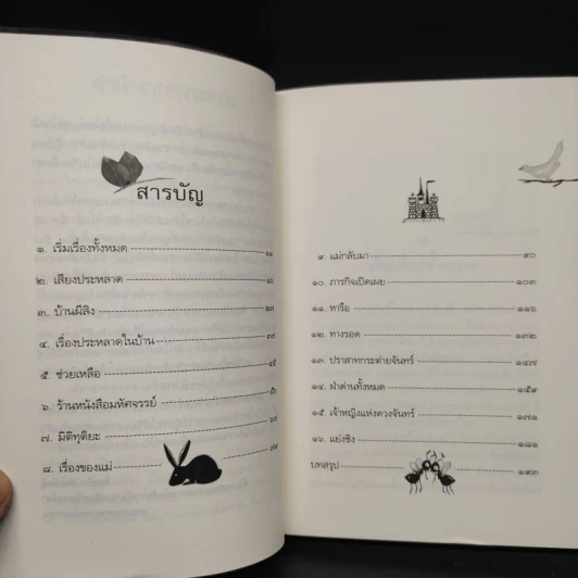 ปราสาทกระต่ายจันทร์ - จันทร์เจ้า รูปที่ 6