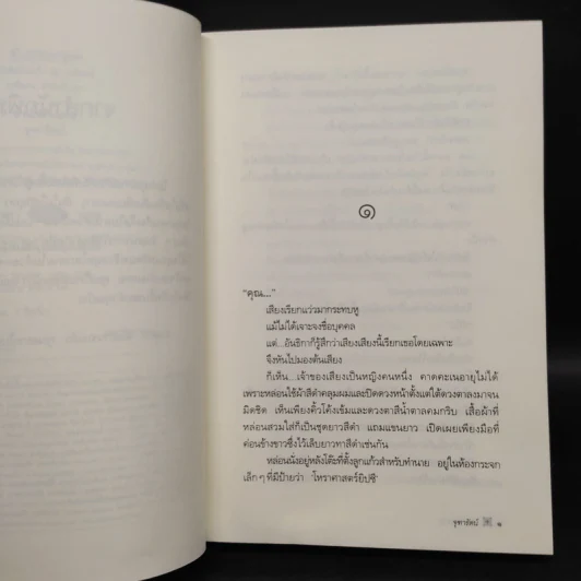 ลำนำต่างภพ - จุฑารัตน์ รูปที่ 6