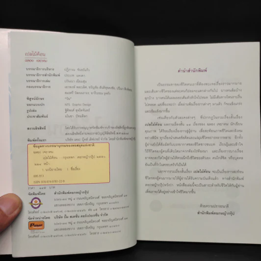 เปลไม้ค้อน - ฉลอง เจยาคม รูปที่ 5