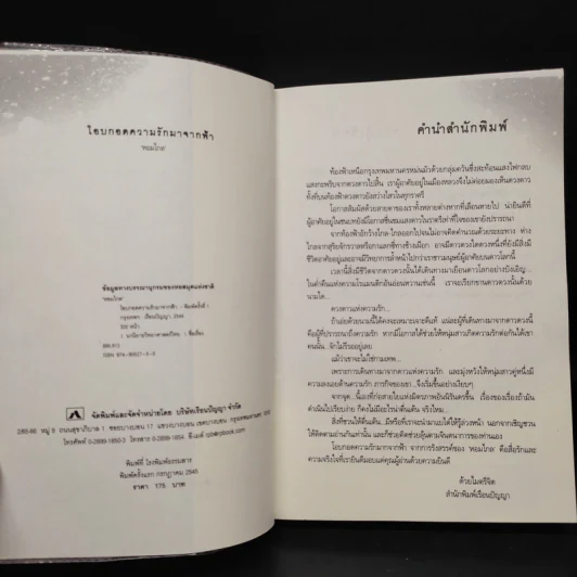 โอบกอดความรักมาจากฟ้า - หอมไกล รูปที่ 5