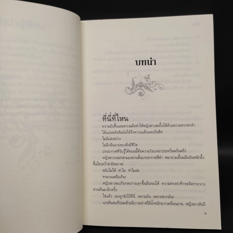 เงื่อนเงารัก - ลินิน รูปที่ 6