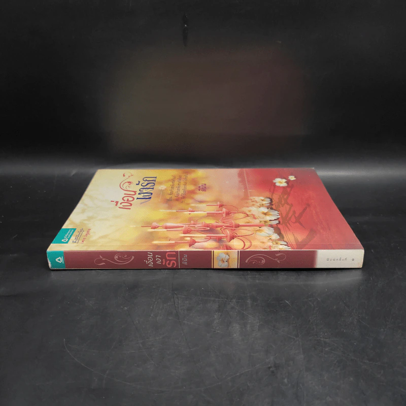 เงื่อนเงารัก - ลินิน รูปที่ 3