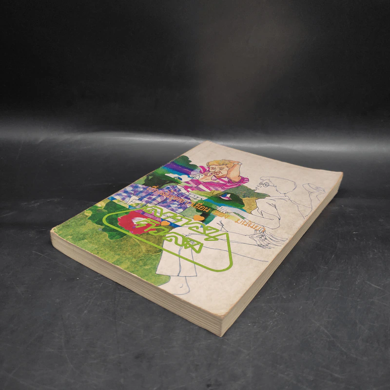 ลาก่อนกิ่วลม - มนันยา รูปที่ 4
