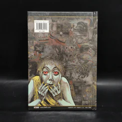 ตำนานปีศาจญี่ปุ่น - Shigeru Mizuki รูปที่ 2