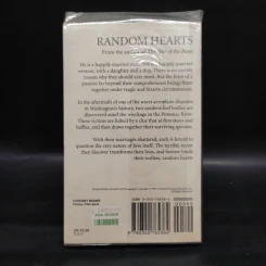 Random Hearts - Warren Adler รูปที่ 2
