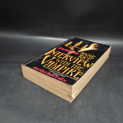 ตำนานเลือด Interview with the Vampire - Anne Rice รูปที่ 4