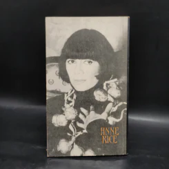 ตำนานเลือด Interview with the Vampire - Anne Rice รูปที่ 2