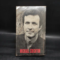 เทรเวลส์ Travels - Michael Crichton รูปที่ 2