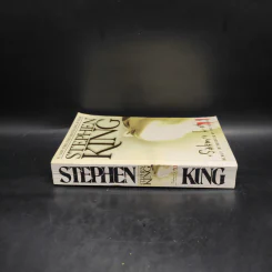 Salem's Lot ท้าสู้ผีนรก - Stephen King, สุวิทย์ ขาวปลอด รูปที่ 3
