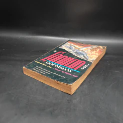 โลกแตก 1999 Doomsday - ชาร์ล แบลิทช์, ภิรมย์ พุทธรัตน์ รูปที่ 4