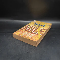 ไนล์ Nile - Laurie Devine, บุญญรัตน์ รูปที่ 3