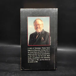 ฮันนิบาล Hannibal - Thomas Harris, สุวิทย์ ขาวปลอด รูปที่ 2