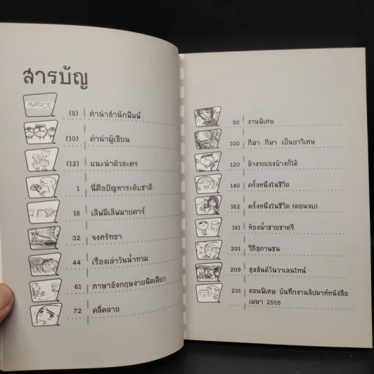 มนุดกลม เล่มนี้เป็นปัญหาระดับชาติ - มนุดกลม รูปที่ 6