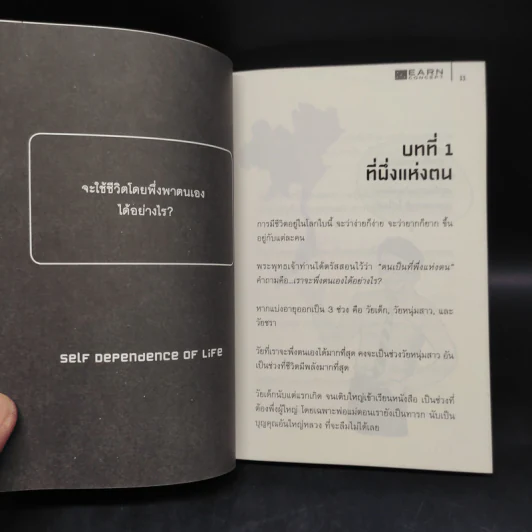 คัมภีร์หุ้นห่านทองคำ - เทพ รุ่งธนาภิรมย์ รูปที่ 6