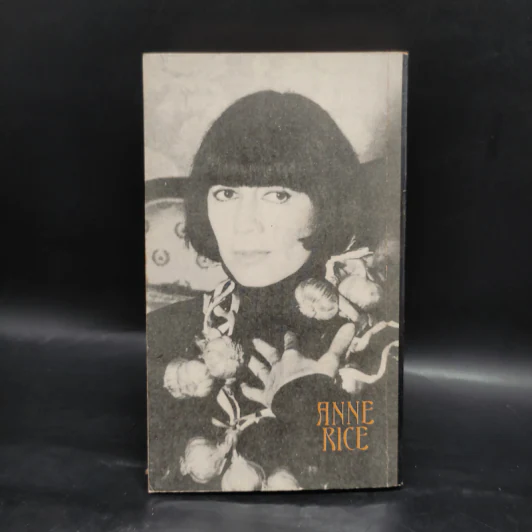 ตำนานเลือด Interview with the Vampire - Anne Rice รูปที่ 2