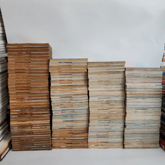 ก้าวแรกสู่สังเวียน เล่ม 1-135 รูปที่ 3