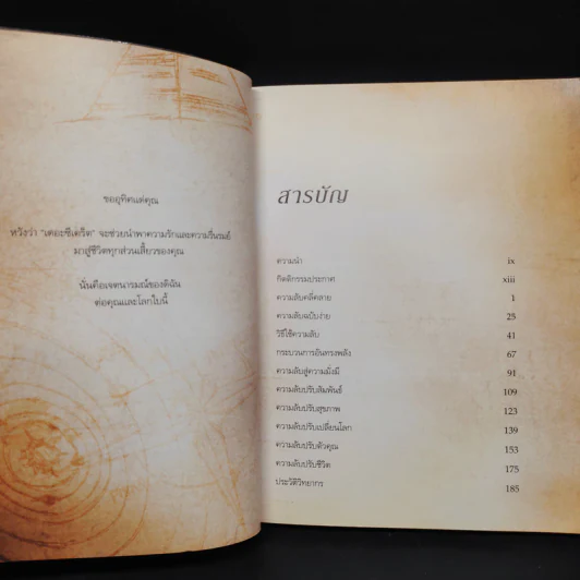 The Secret เดอะซีเคร็ต - รอนดา เบิร์น (Rhonda Byrne) รูปที่ 6